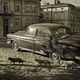 Illustration for article titled Hacked GAZ With Cat Parade